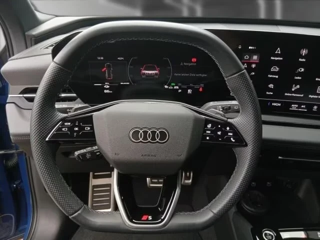 Audi Q6 Quattro 2xS-Line DISTR Matrix 360 Winter Pack+ K-L, снимка 10 - Автомобили и джипове - 54822595