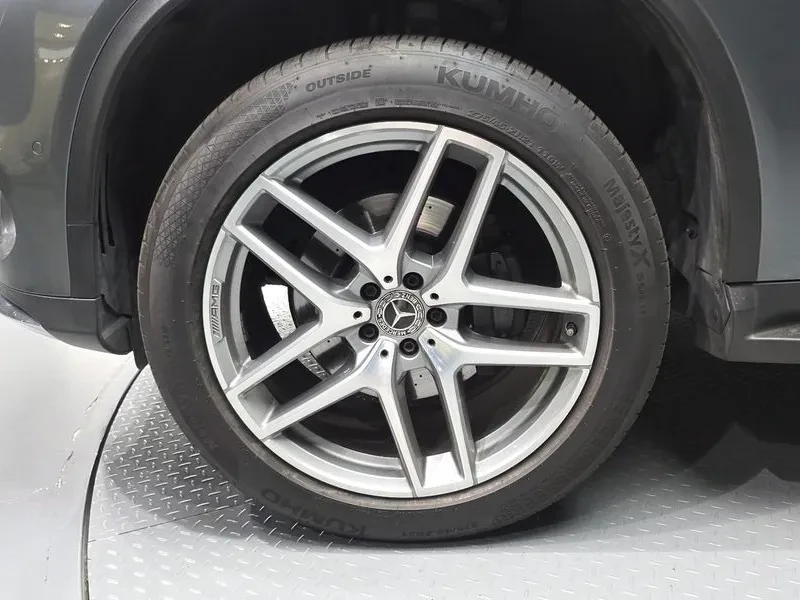 Mercedes-Benz GLE 350 D 4Matic Coupe - САМО 30% АВАНС, снимка 5 - Автомобили и джипове - 55485764