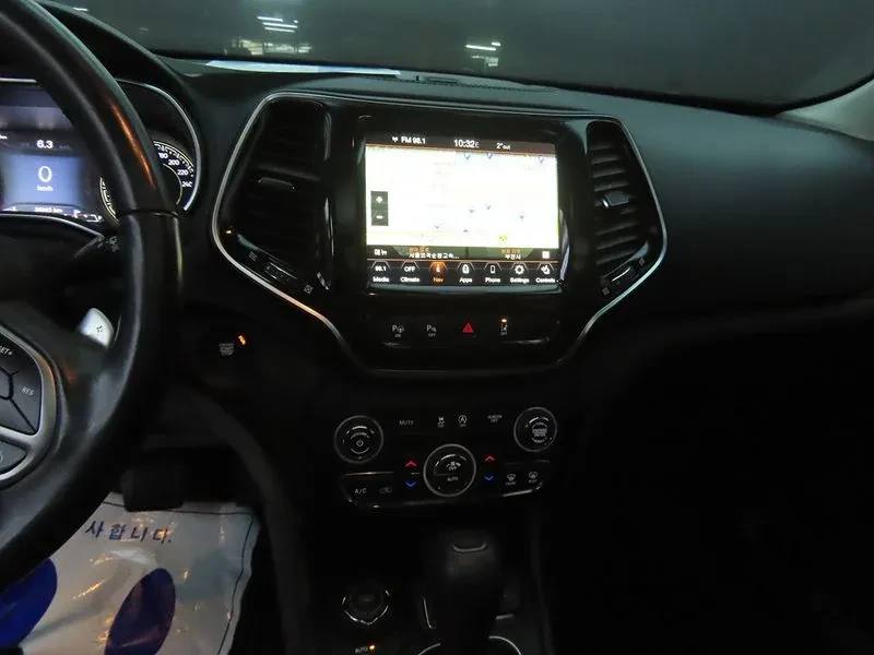 Jeep Cherokee 2.4 Limited Awd | Mobile.bg � ����������� 10