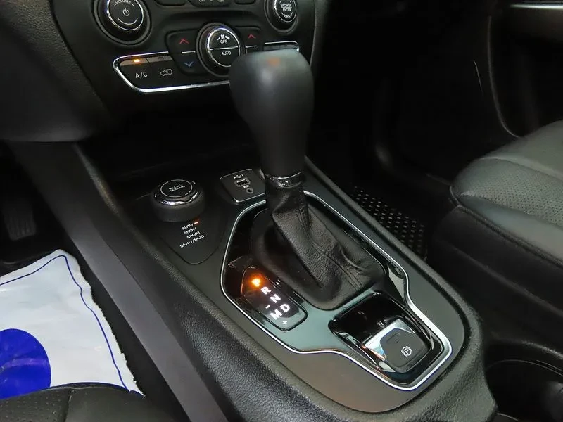 Jeep Cherokee 2.4 Limited Awd | Mobile.bg � ����������� 11