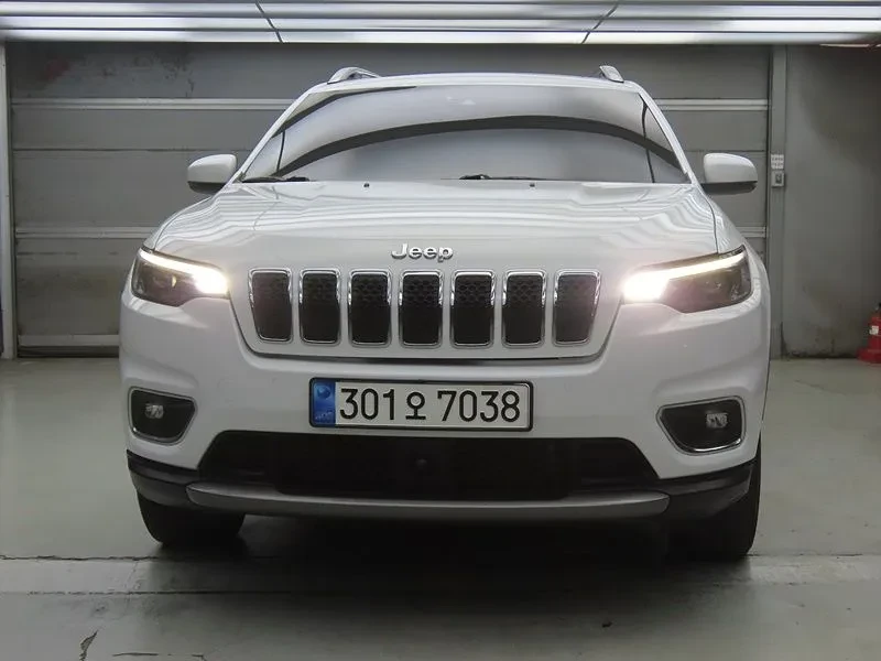 Jeep Cherokee 2.4 Limited Awd | Mobile.bg � ����������� 2