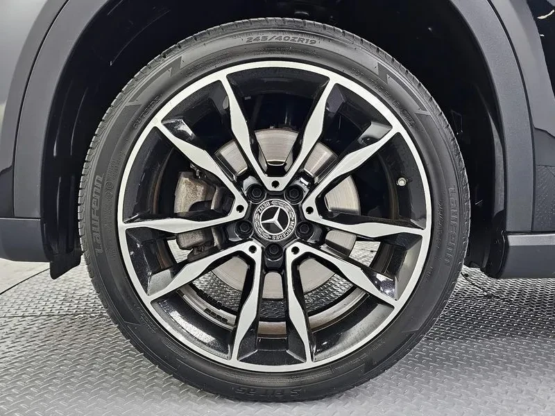 Mercedes-Benz GLA 250 4Matic, снимка 5 - Автомобили и джипове - 56020669