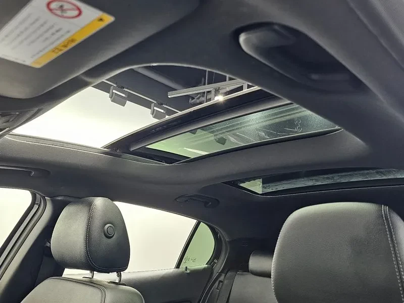 Mercedes-Benz GLA 250 4Matic, снимка 13 - Автомобили и джипове - 56020669