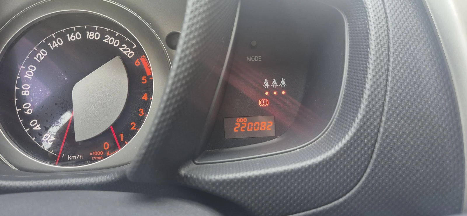 Toyota Urban Cruiser, снимка 1