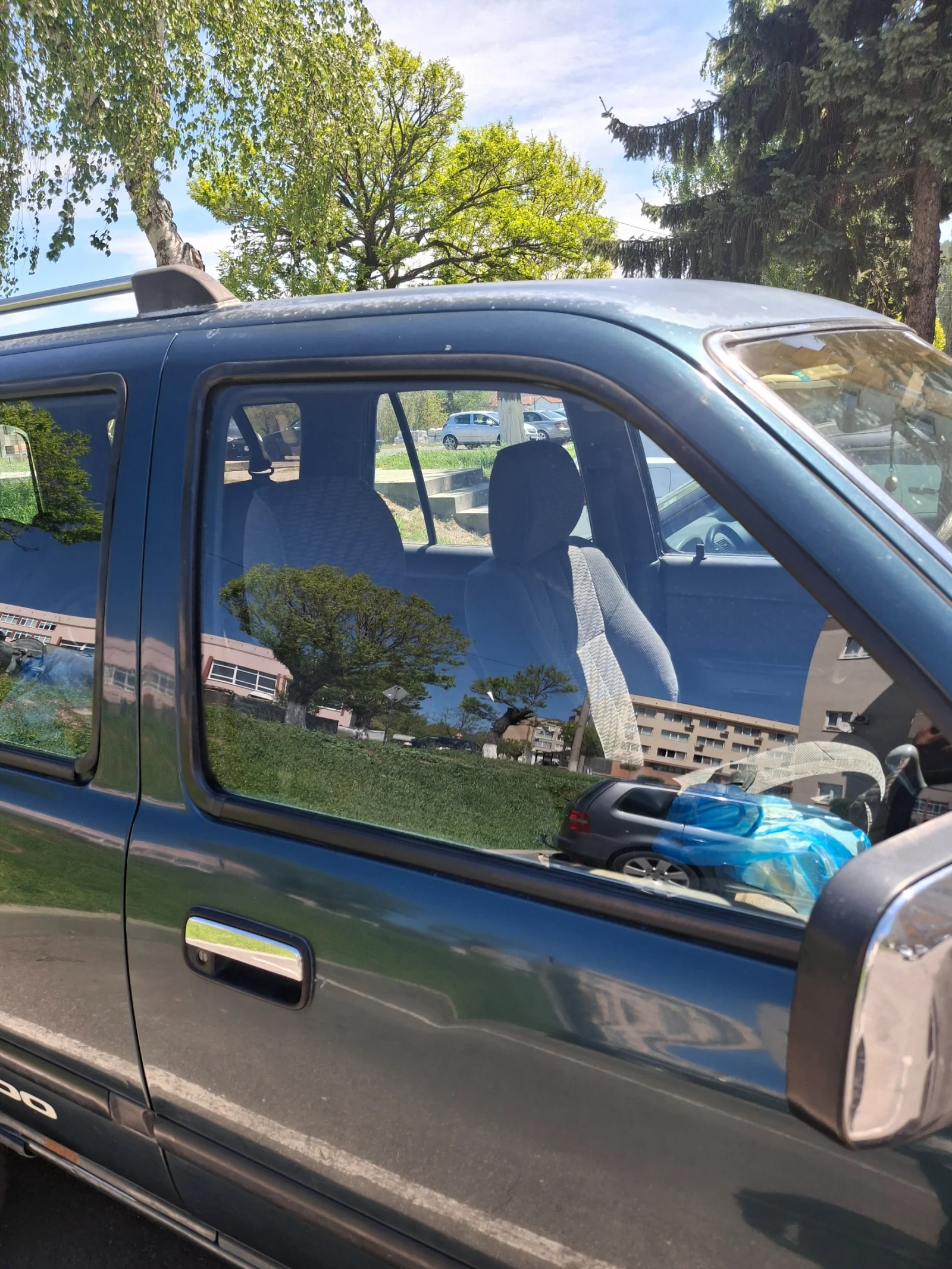 Toyota 4runner  - изображение 6