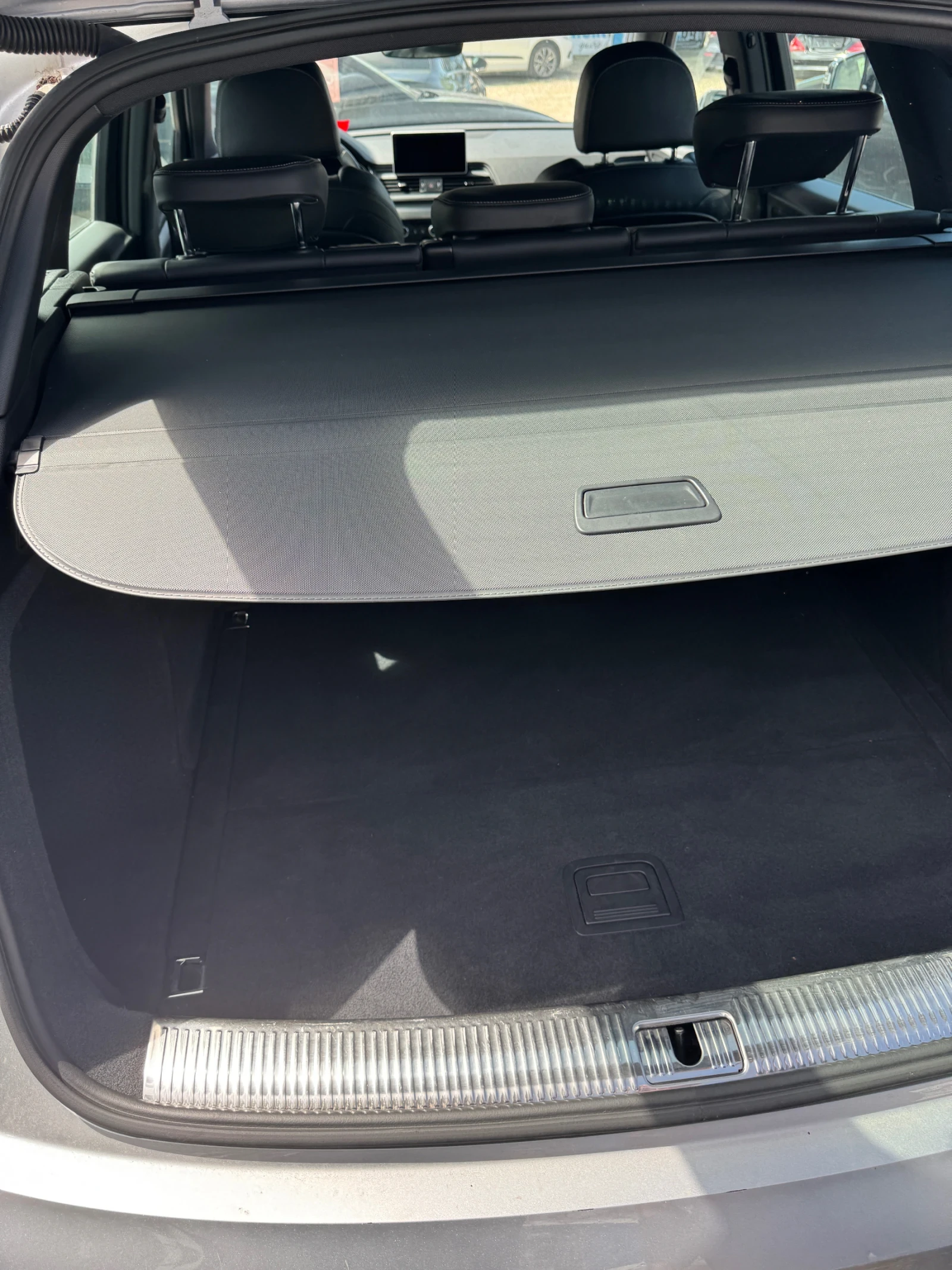 Audi Q5 Q5 - изображение 5