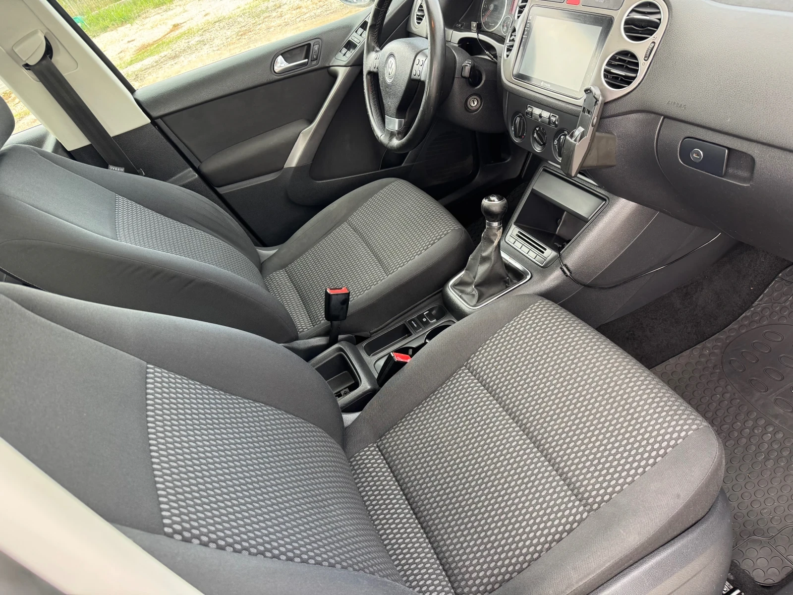 VW Tiguan  - изображение 4