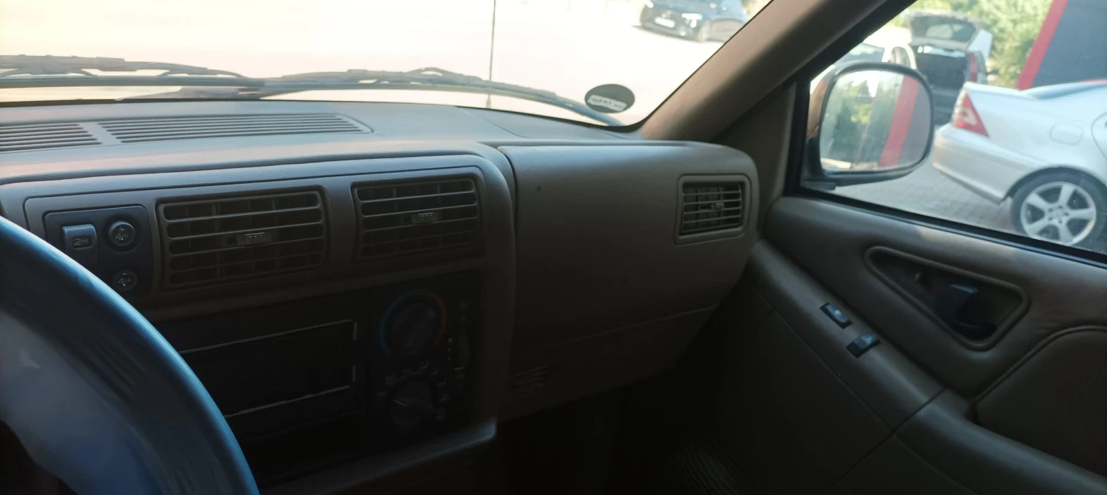 Chevrolet Blazer  - изображение 4