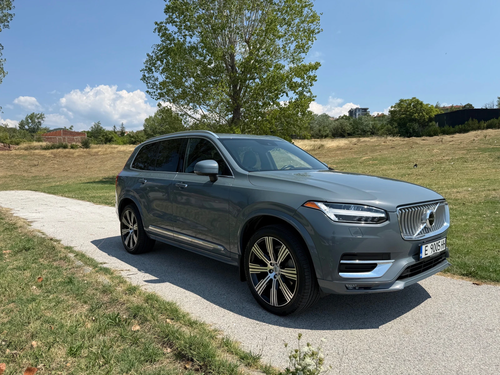 Volvo Xc90 Т6 Inscription Polestar - изображение 4