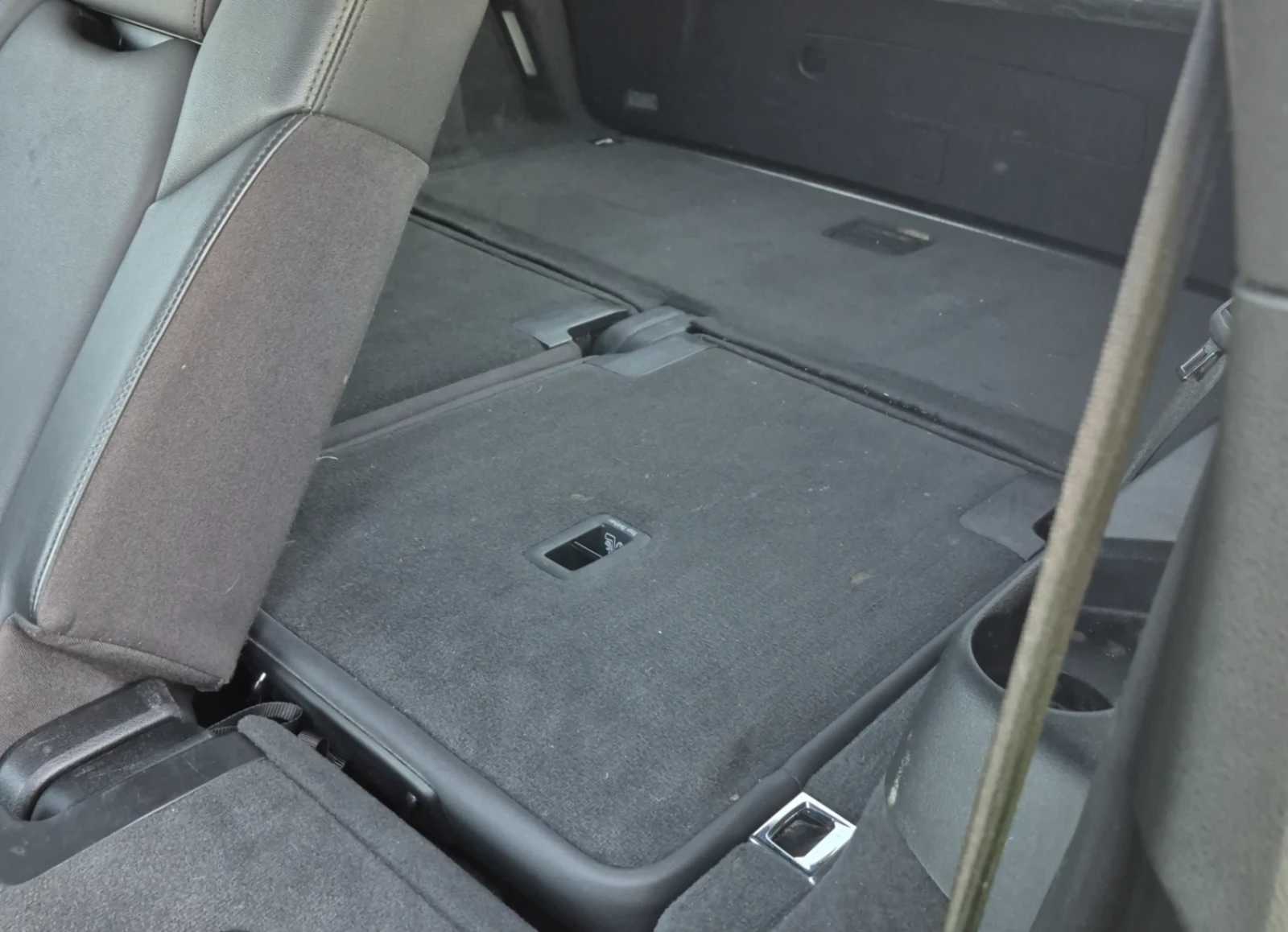 Audi Q7 KOMFORT - изображение 9