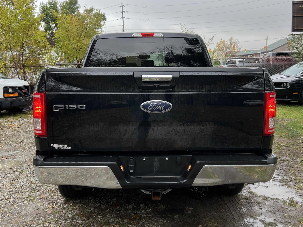 Ford F150 CARFAX* *   *  | Mobile.bg   4