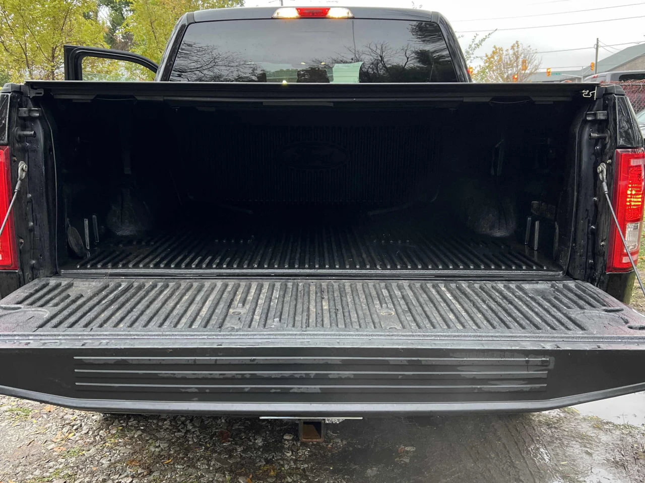 Ford F150 CARFAX* *   *  | Mobile.bg   12