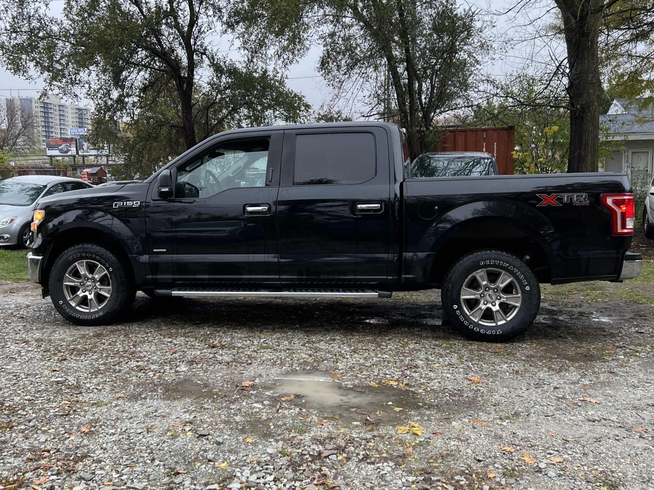 Ford F150 CARFAX* *   *  | Mobile.bg   2