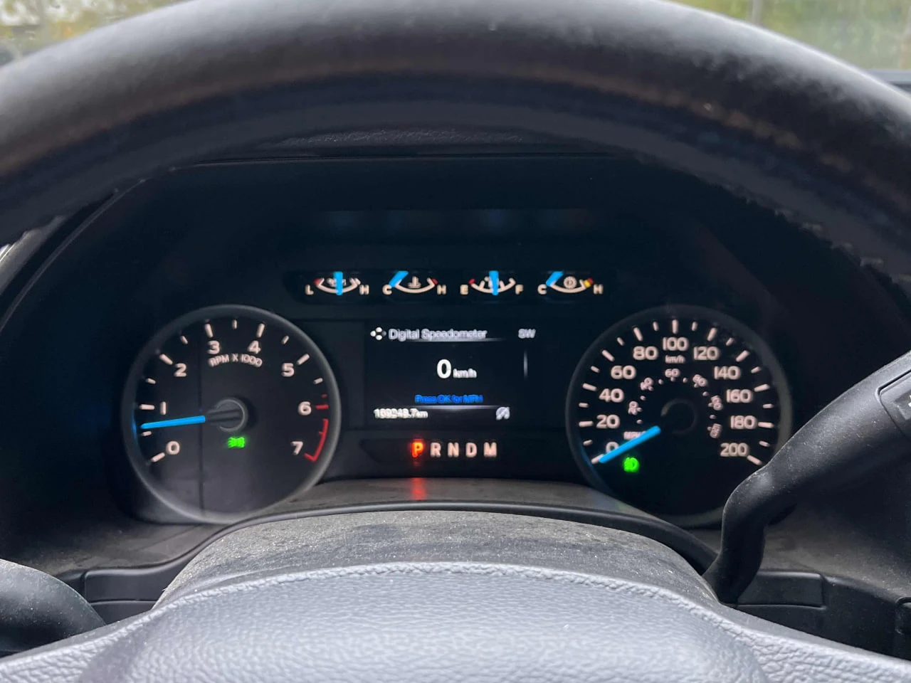 Ford F150 CARFAX* *   *  | Mobile.bg   8