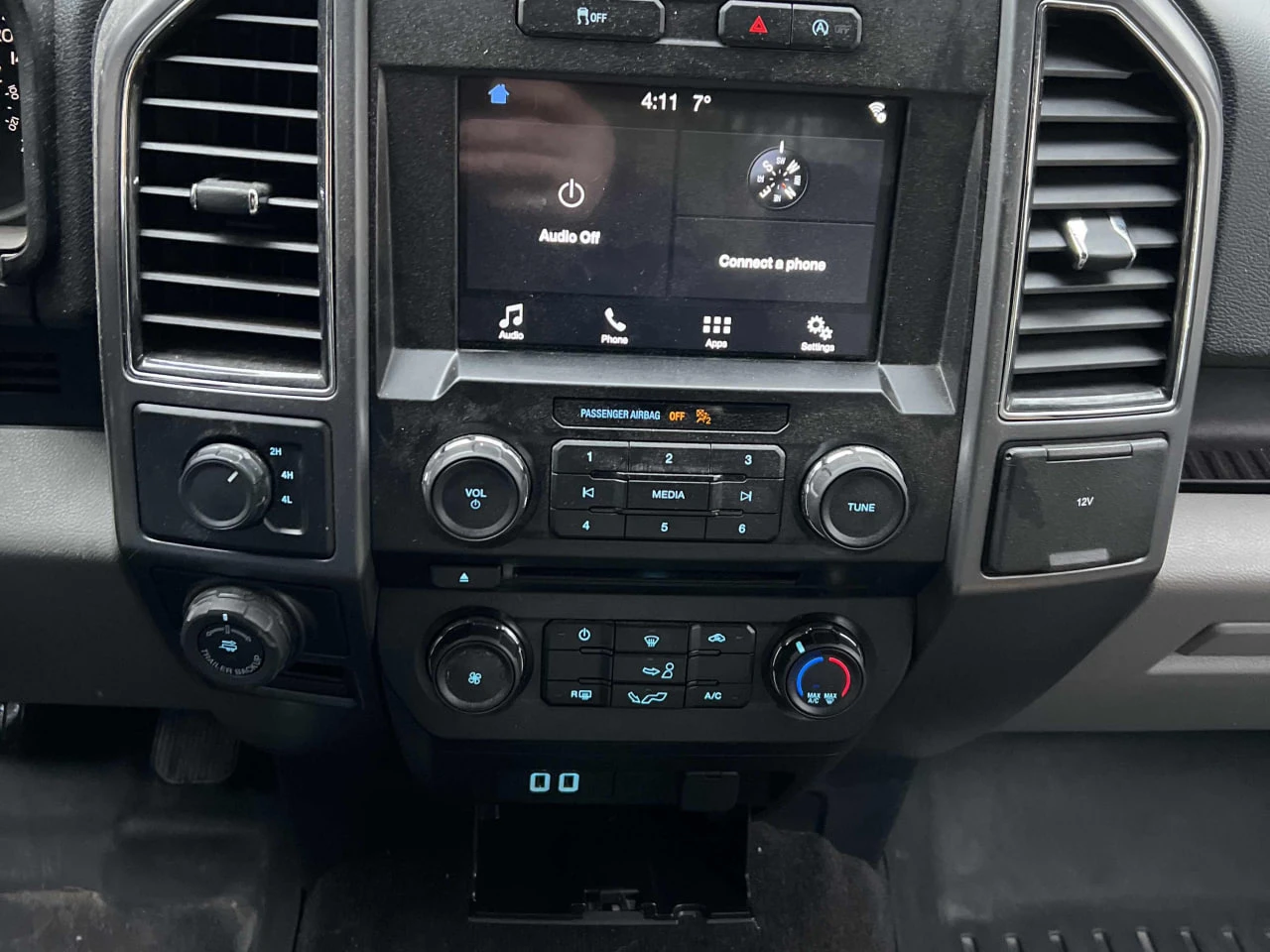 Ford F150 CARFAX* *   *  | Mobile.bg   9