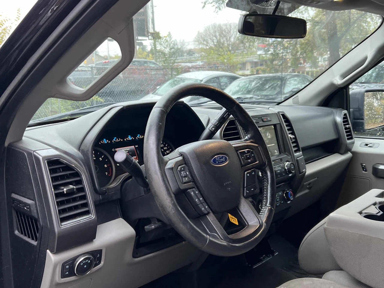 Ford F150 CARFAX* *   *  | Mobile.bg   5