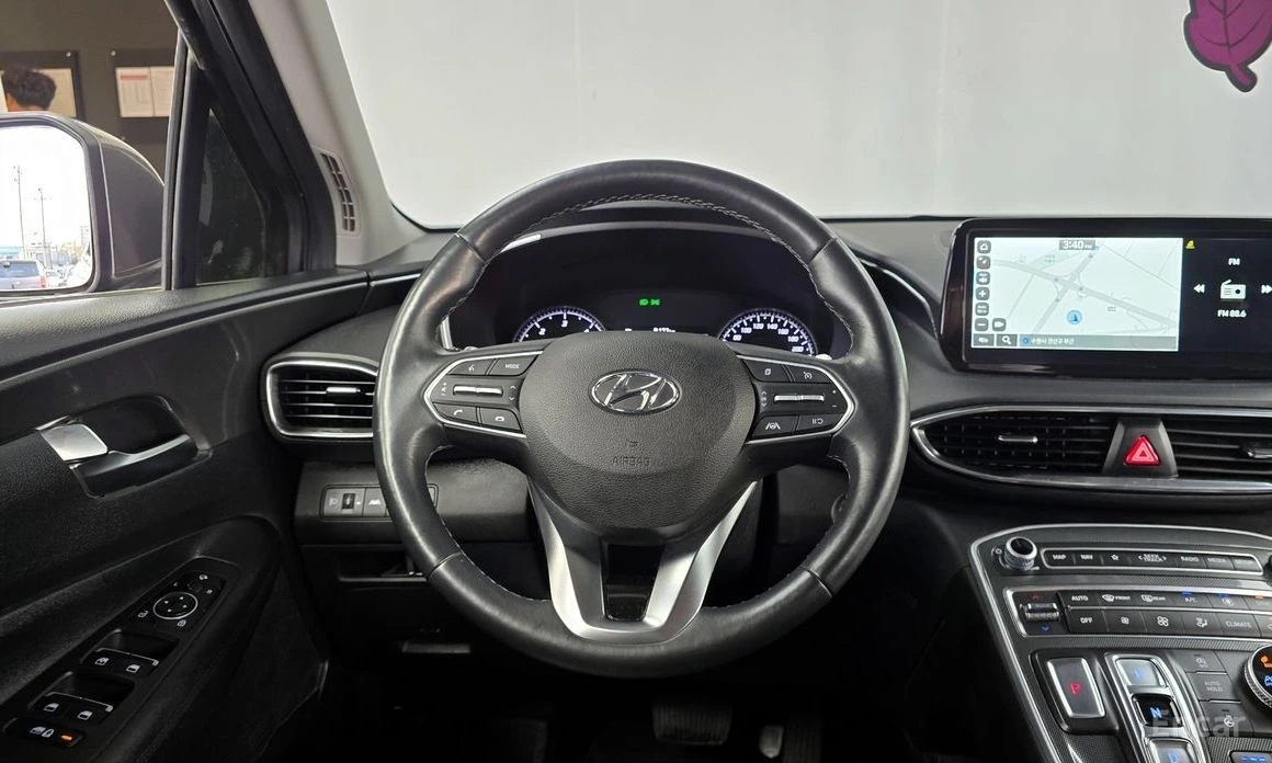 Hyundai Santa fe | Mobile.bg � ����������� 13