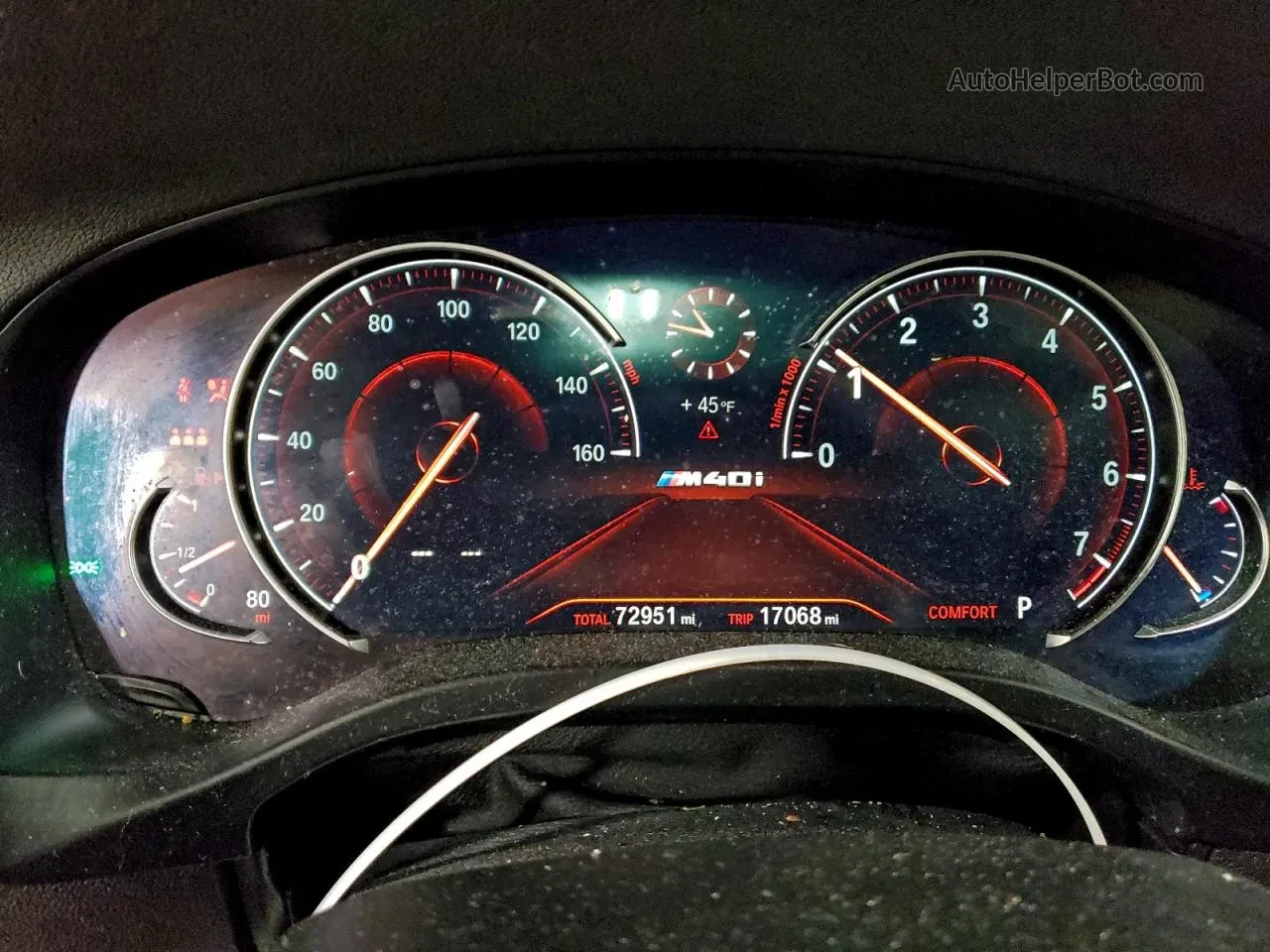 BMW X4 M40I* B58* M-Pack* HeadUp*  | Mobile.bg � ����������� 11