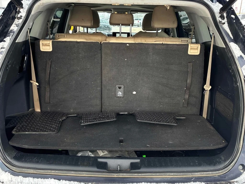 Toyota Highlander * AWD * CARFAX * ��� ������������ ������ | Mobile.bg � ����������� 16