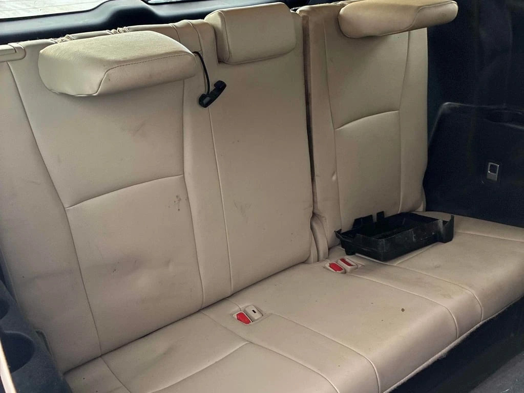 Toyota Highlander * AWD * CARFAX * ��� ������������ ������ | Mobile.bg � ����������� 15