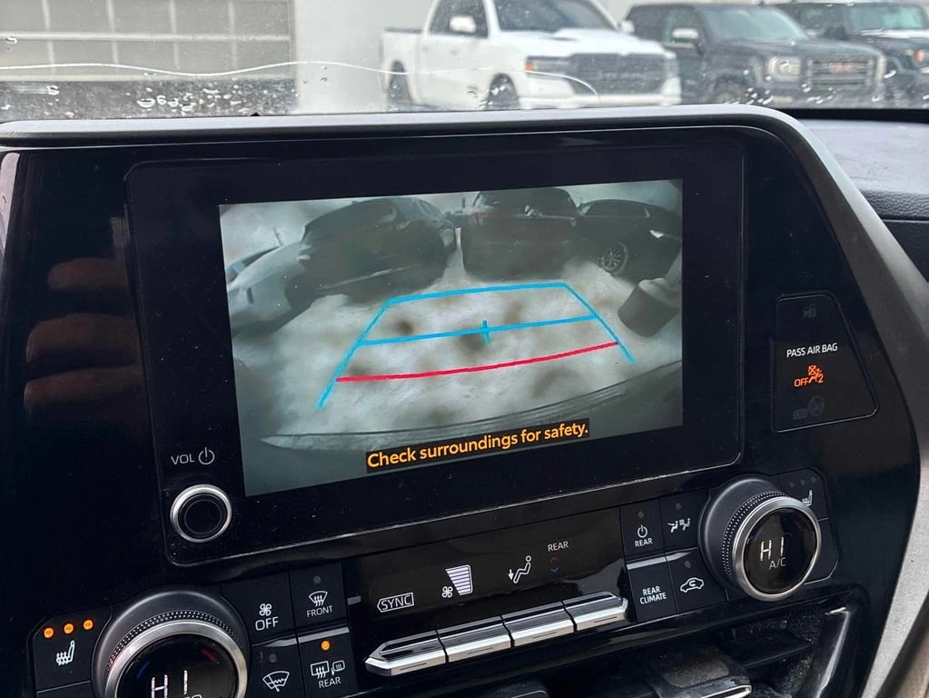 Toyota Highlander * AWD * CARFAX * ��� ������������ ������ | Mobile.bg � ����������� 12