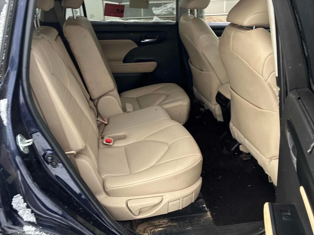 Toyota Highlander * AWD * CARFAX * ��� ������������ ������ | Mobile.bg � ����������� 14