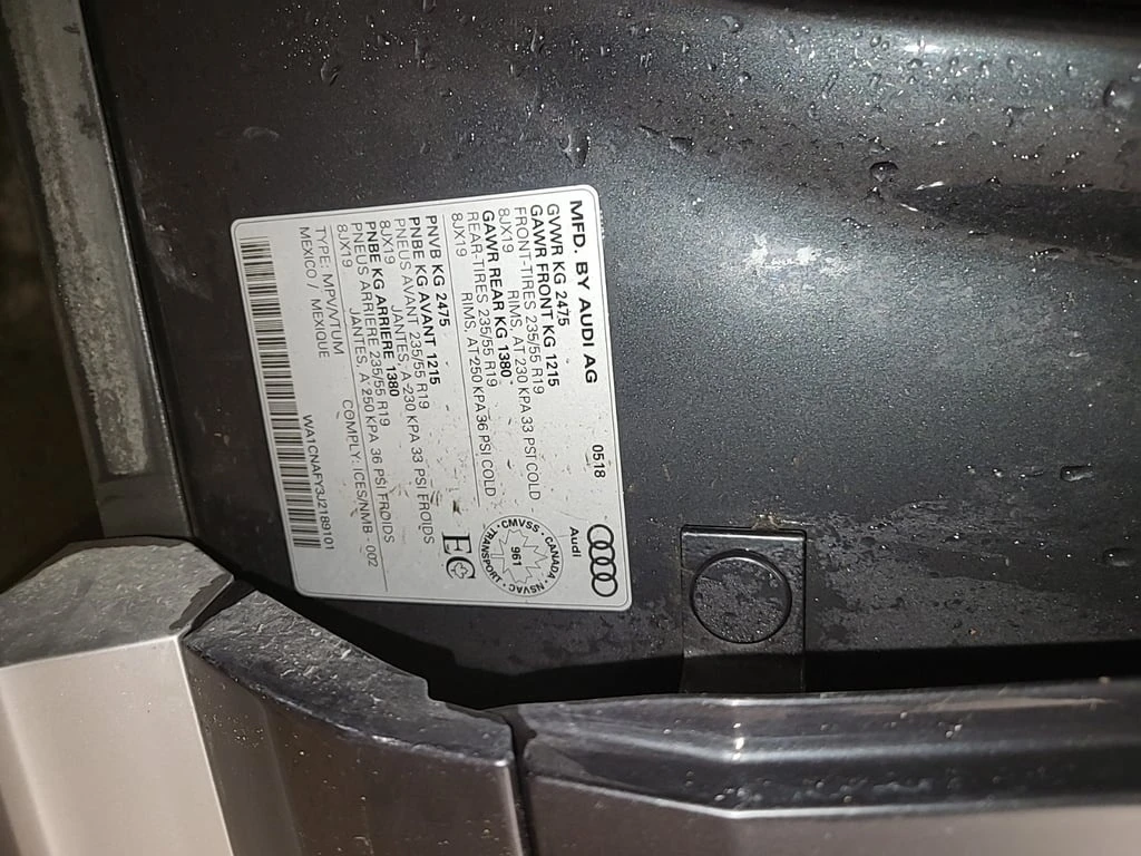 Audi Q5 * TECHNIK * CARFAX * ���� �� �� | Mobile.bg � ����������� 15