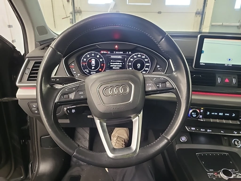 Audi Q5 * TECHNIK * CARFAX * ���� �� �� | Mobile.bg � ����������� 11