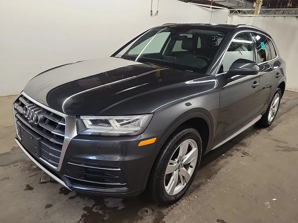 Audi Q5 * TECHNIK * CARFAX * ���� �� �� | Mobile.bg � ����������� 1
