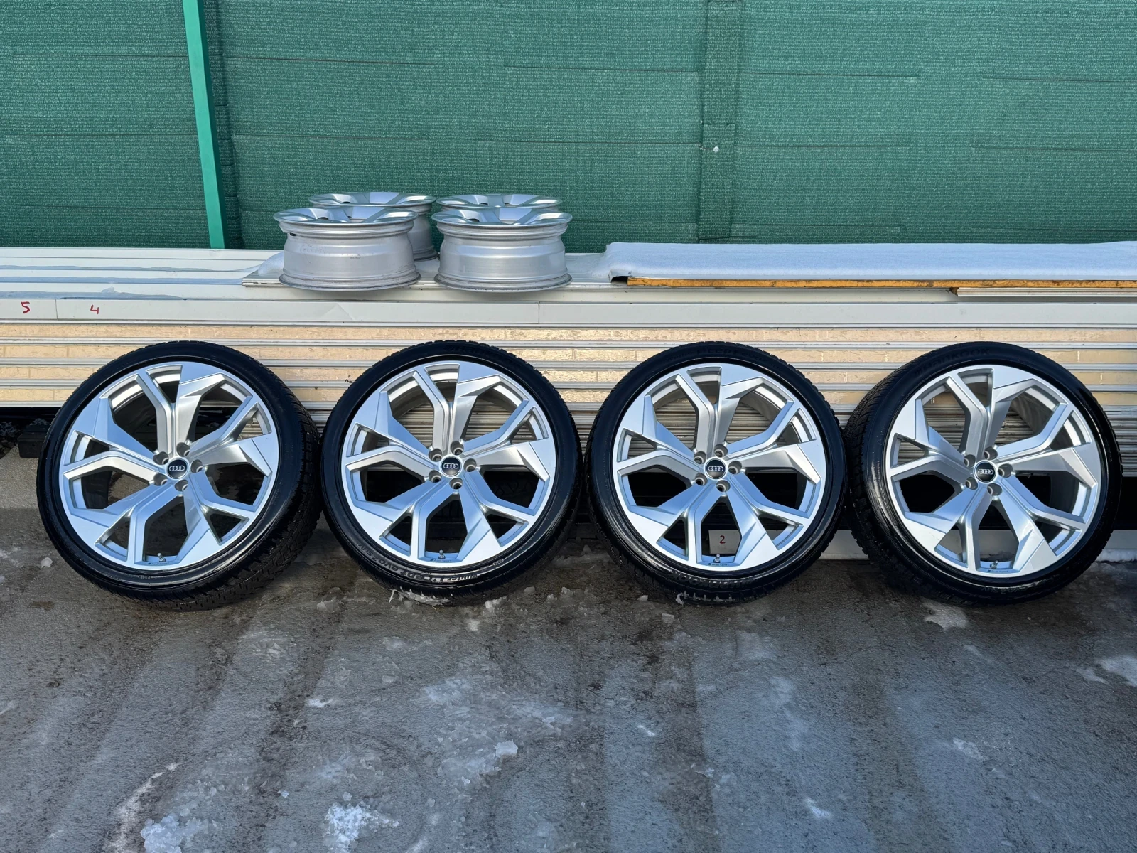 Audi Q8 23 ���� ������ RSQ8/Q8/SQ8 | Mobile.bg � ����������� 1