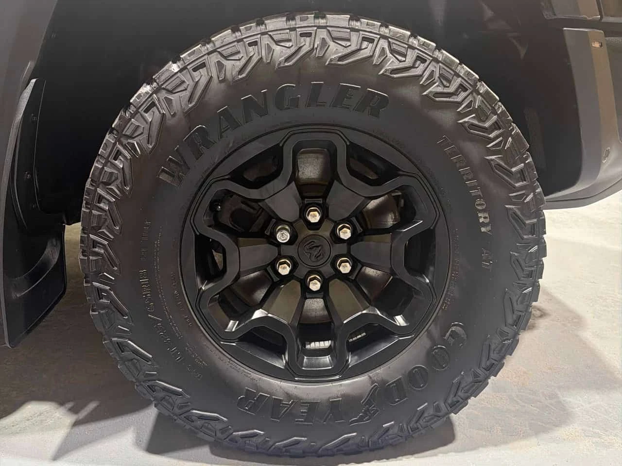 Dodge RAM 1500 * TRX * CARFAX * ��������*  | Mobile.bg � ����������� 7