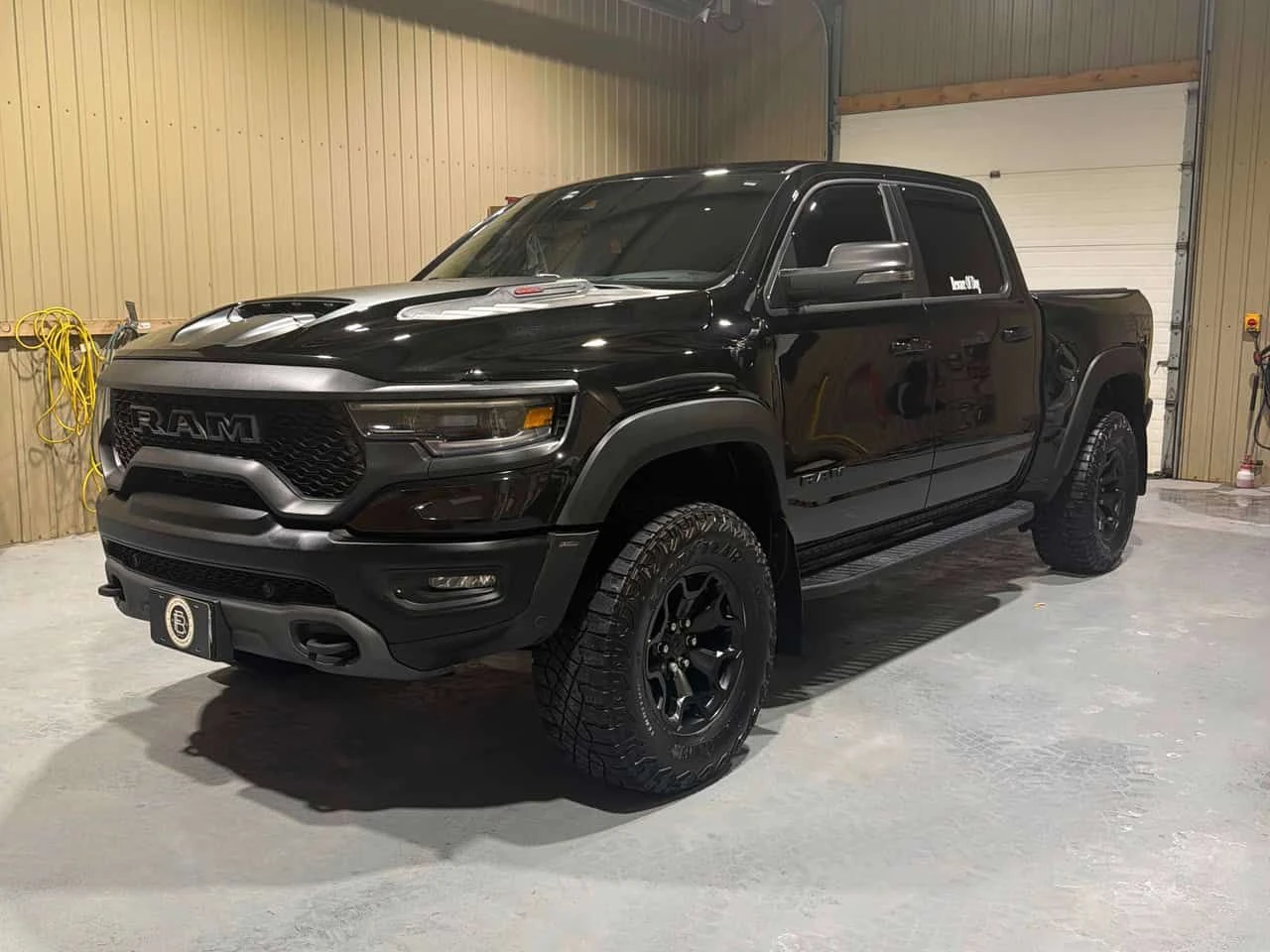 Dodge RAM 1500 * TRX * CARFAX * ��������*  | Mobile.bg � ����������� 1