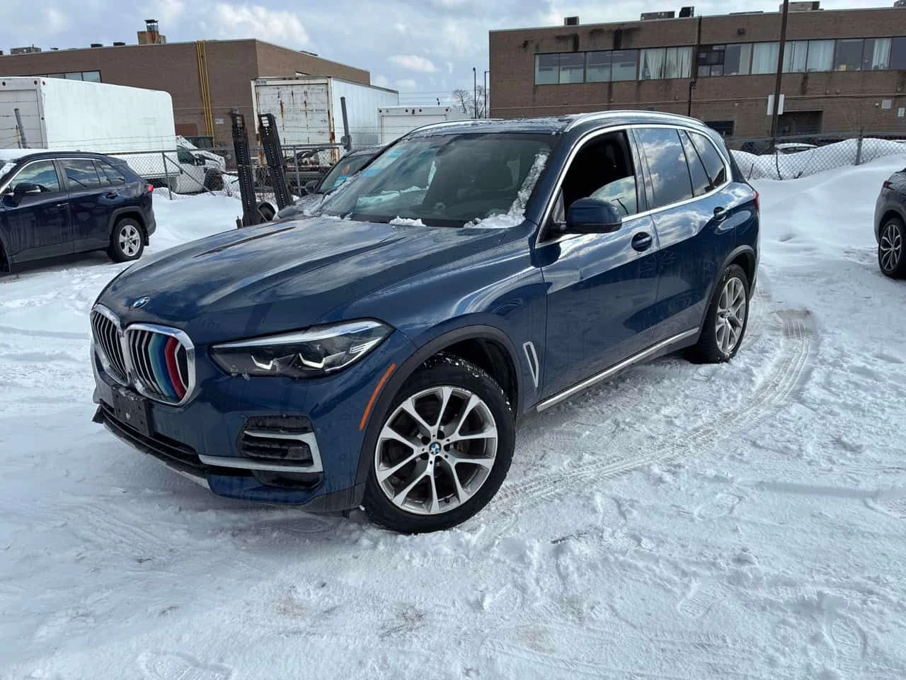 BMW X5 * xDrive40i * CARFAX * ���� �� �� | Mobile.bg � ����������� 1