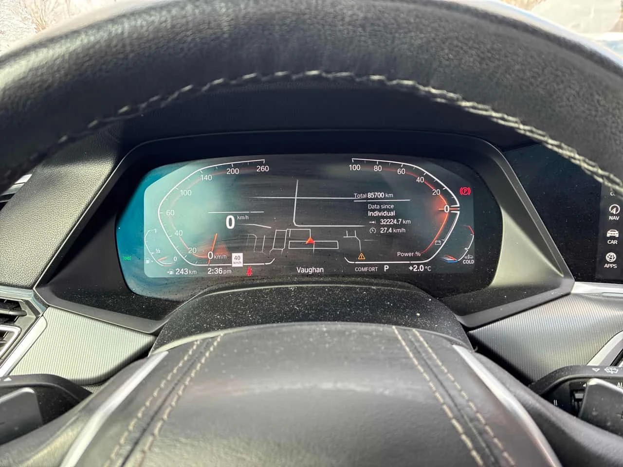 BMW X5 * xDrive40i * CARFAX * ЦЕНА ДО БГ - изображение 8