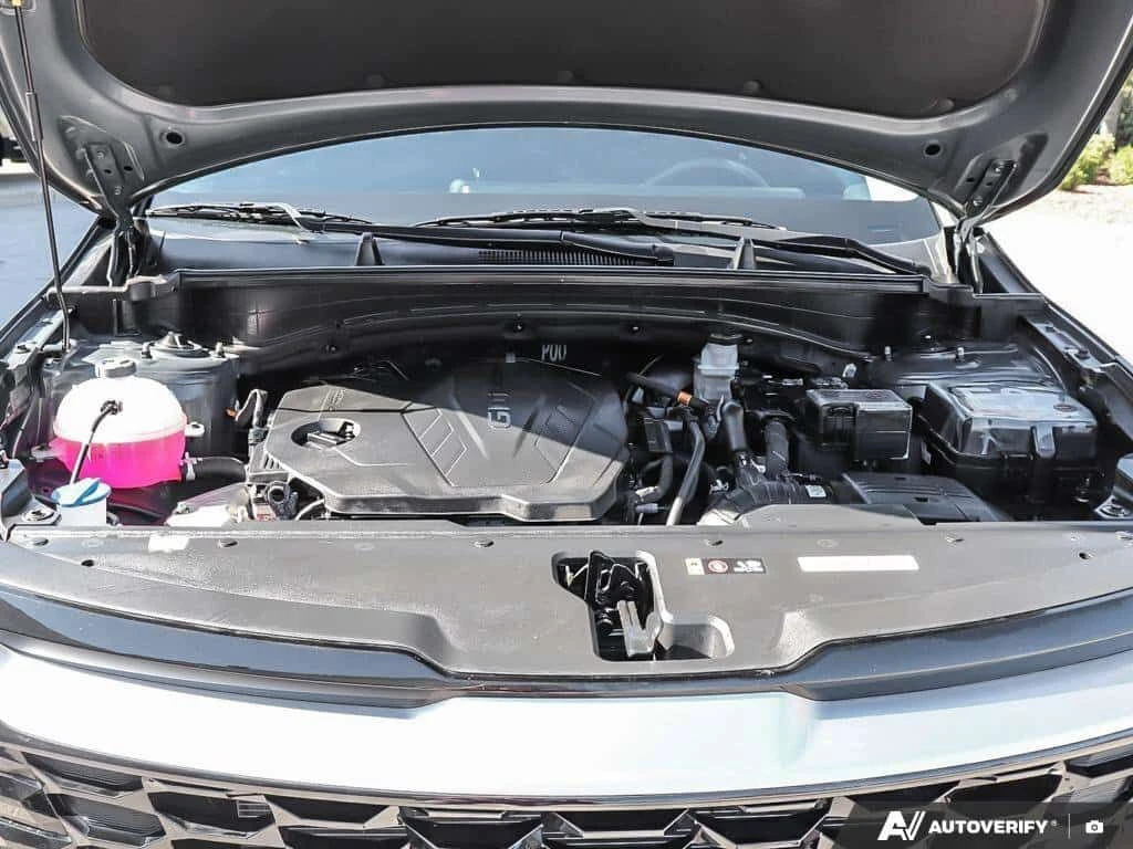 Kia Sportage * EX | AWD | Navi | Pano Roof | Smart Cruise * CAR, снимка 14 - Автомобили и джипове - 53749253