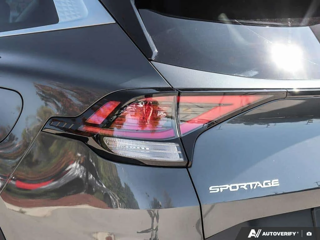 Kia Sportage * EX | AWD | Navi | Pano Roof | Smart Cruise * CAR - изображение 7