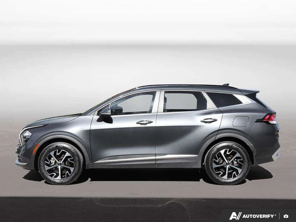 Kia Sportage * EX | AWD | Navi | Pano Roof | Smart Cruise * CAR - изображение 5