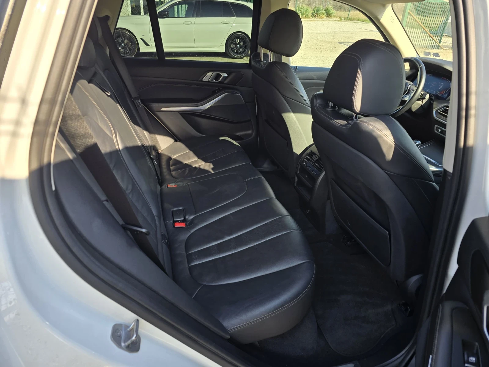 BMW X5 3.0D/XDRIVE/XLINE, снимка 11 - Автомобили и джипове - 53861935