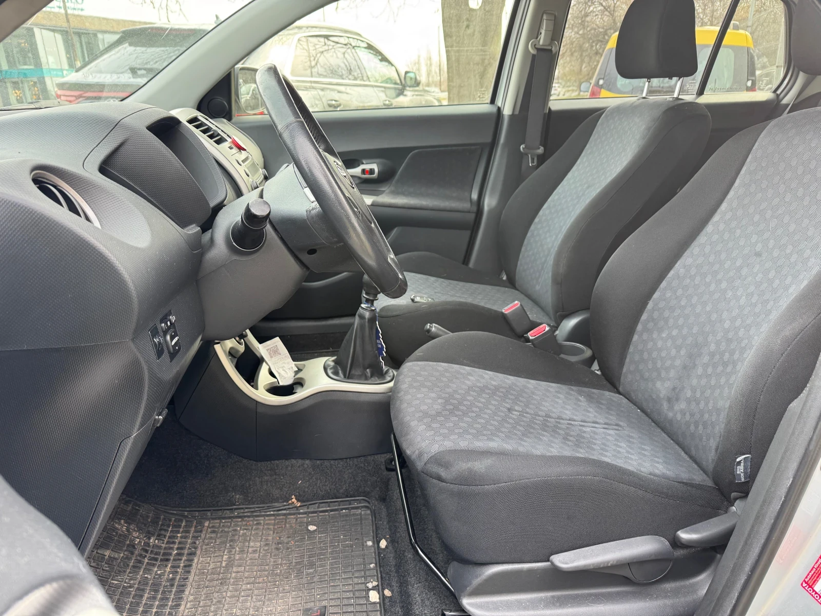 Toyota Urban Cruiser 1.33������/�����������/K-Go | Mobile.bg � ����������� 10