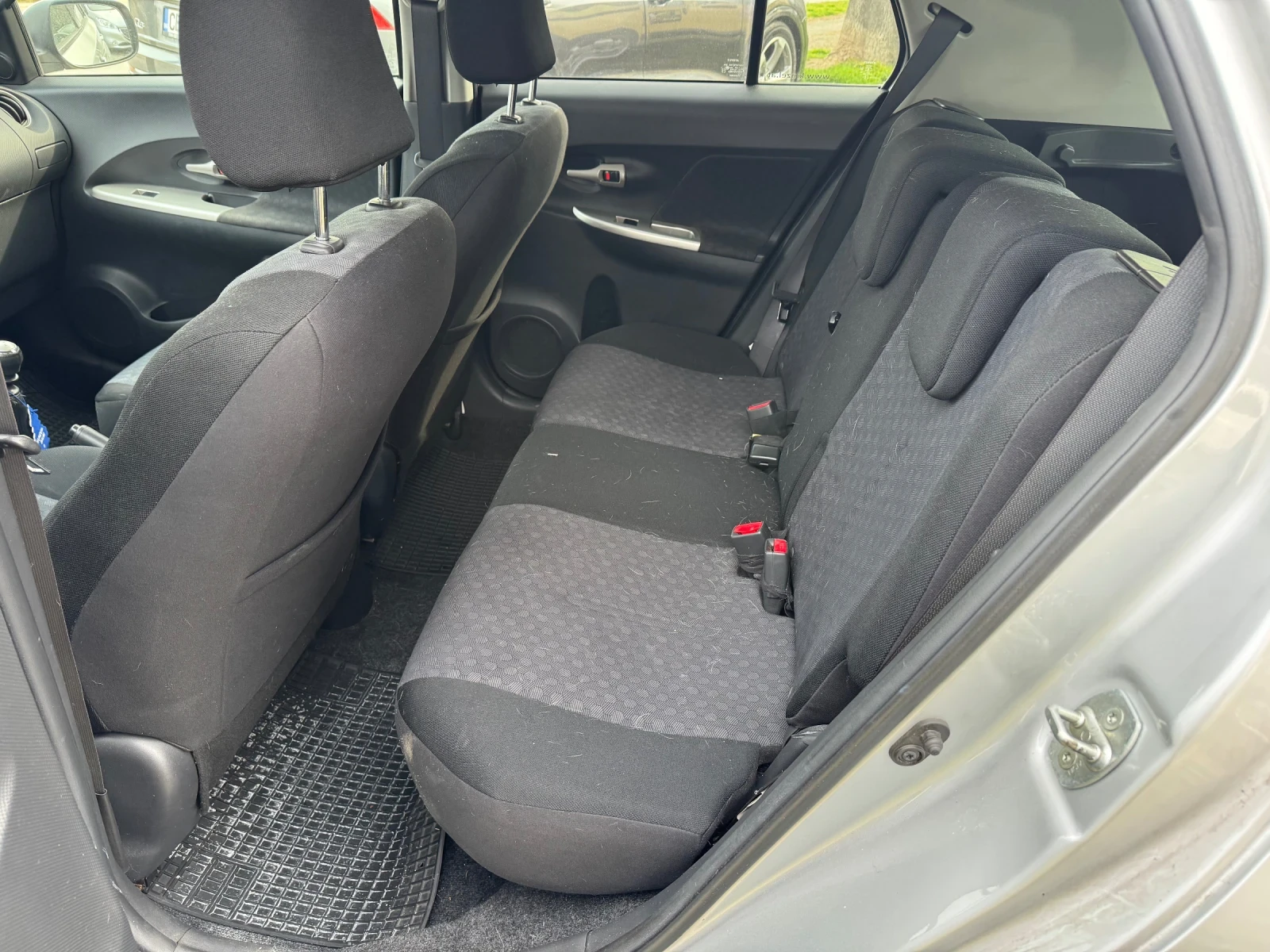 Toyota Urban Cruiser 1.33������/�����������/K-Go | Mobile.bg � ����������� 11