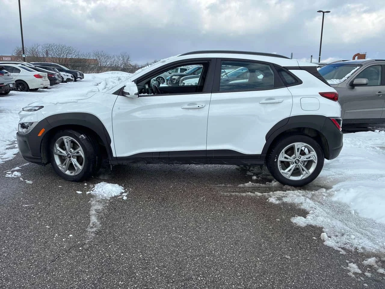 Hyundai Kona * Preferred * CARFAX * Подгрев * Кийлес * , снимка 2 - Автомобили и джипове - 53970370
