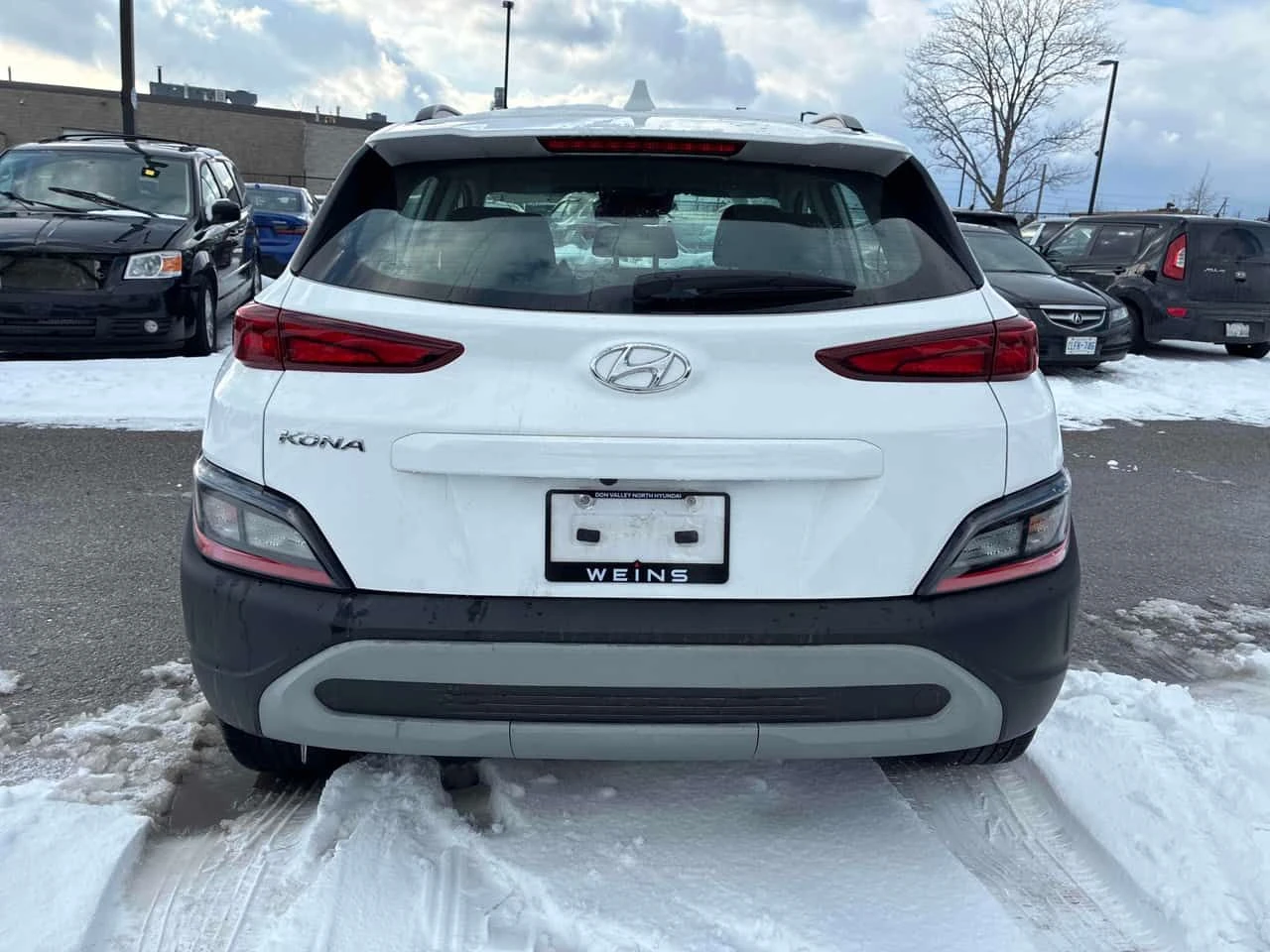 Hyundai Kona * Preferred * CARFAX * Подгрев * Кийлес * , снимка 4 - Автомобили и джипове - 53970370