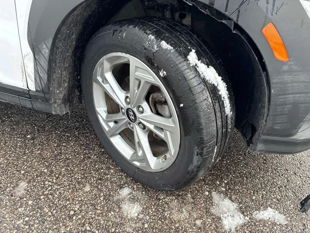 Hyundai Kona * Preferred * CARFAX * Подгрев * Кийлес * , снимка 7 - Автомобили и джипове - 53970370