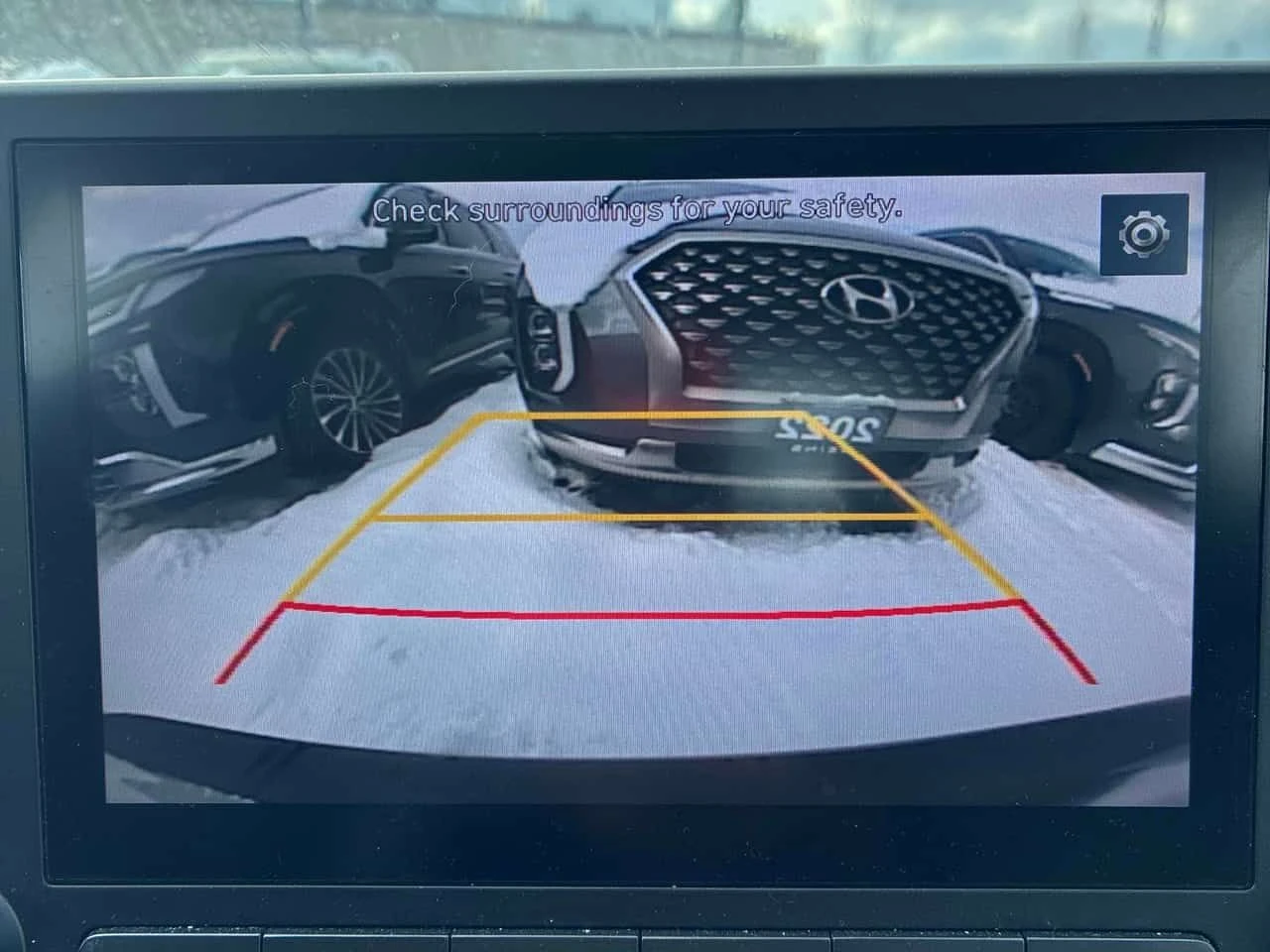 Hyundai Kona * Preferred * CARFAX * Подгрев * Кийлес * , снимка 12 - Автомобили и джипове - 53970370