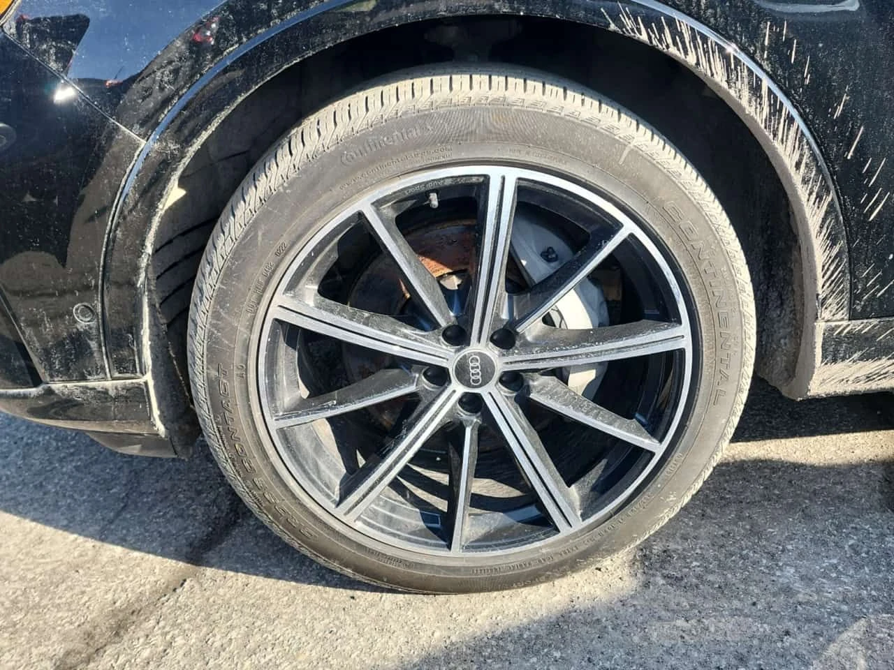 Audi Q7 55TFSI S-Line * Progressive * CARFAX * �� VW *  | Mobile.bg � ����������� 5