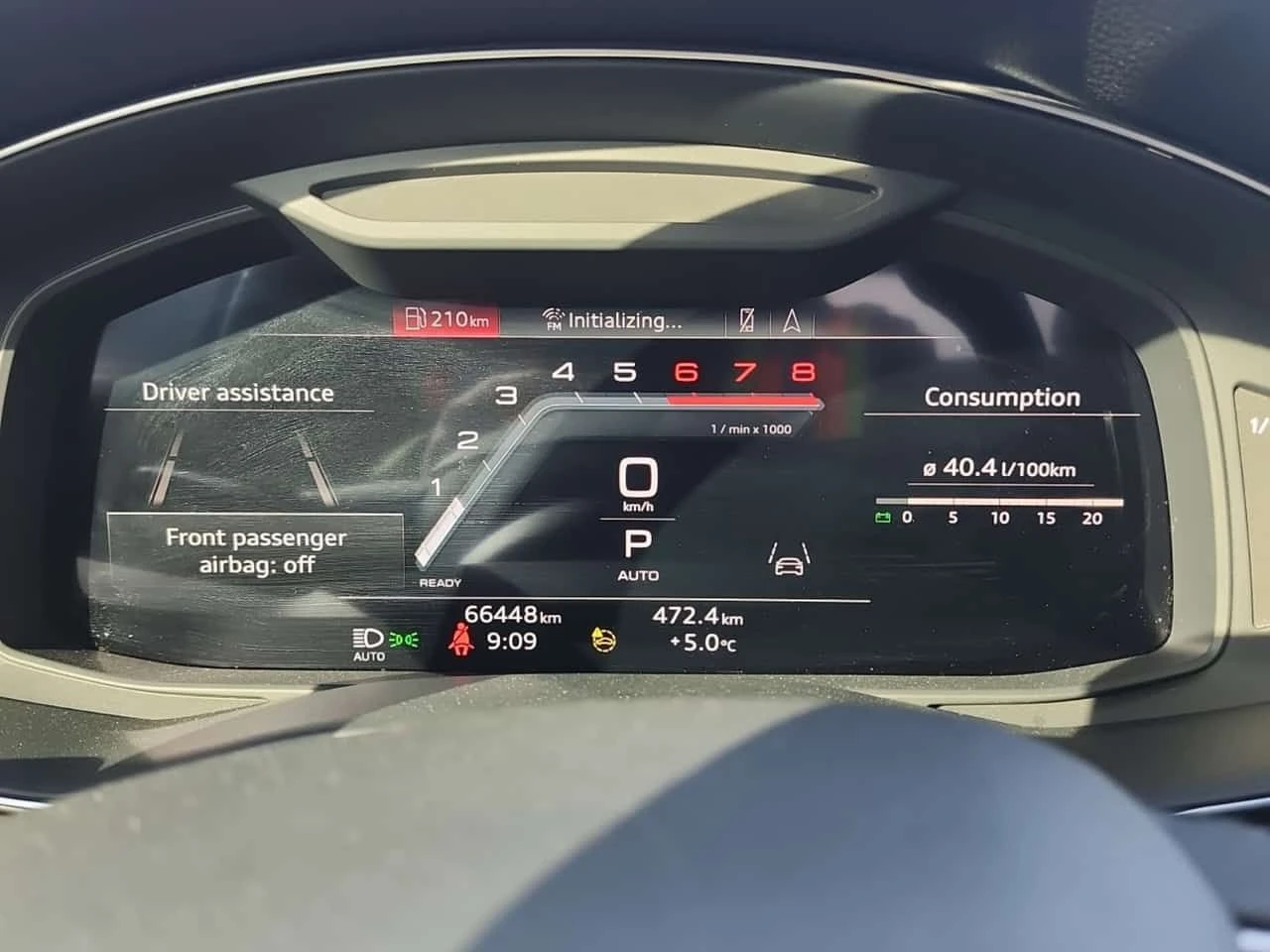 Audi Q7 55TFSI S-Line * Progressive * CARFAX * �� VW *  | Mobile.bg � ����������� 7