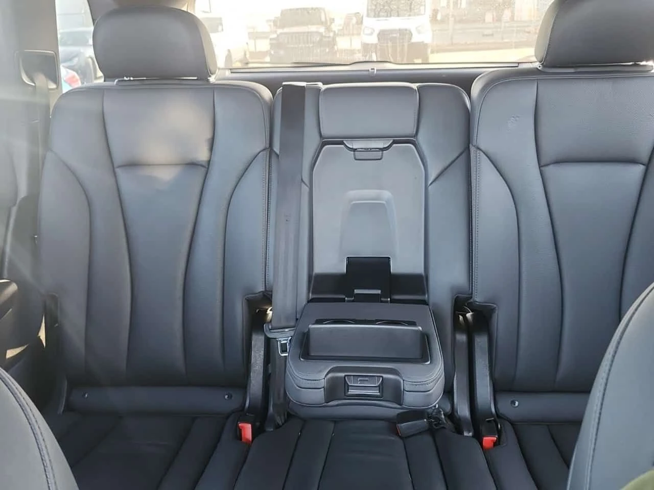 Audi Q7 55TFSI S-Line * Progressive * CARFAX * �� VW *  | Mobile.bg � ����������� 10