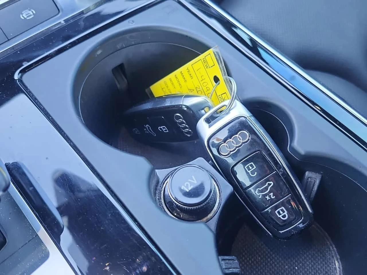 Audi Q7 55TFSI S-Line * Progressive * CARFAX * �� VW *  | Mobile.bg � ����������� 11