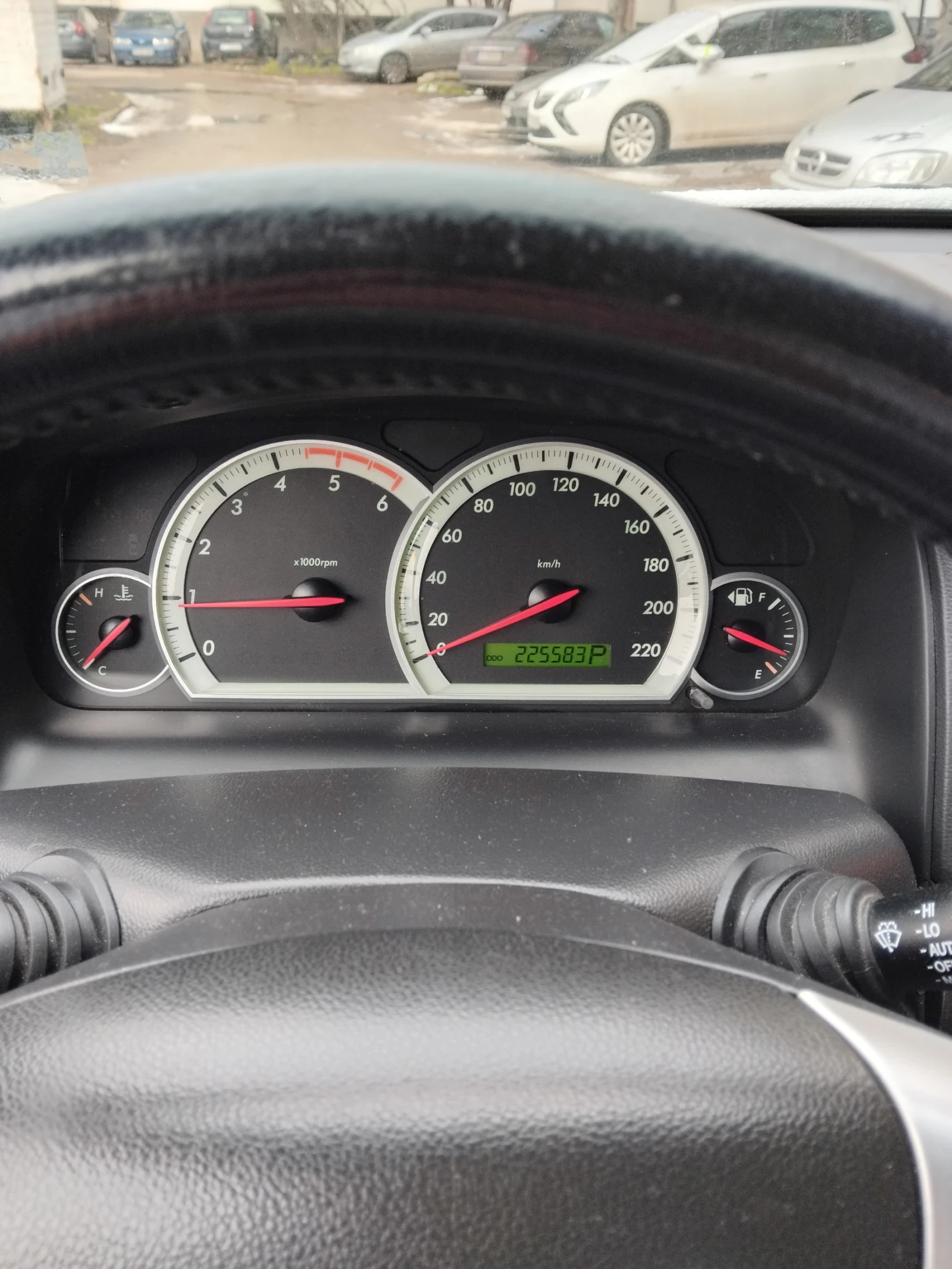 Chevrolet Captiva, снимка 4 - Автомобили и джипове - 54484762