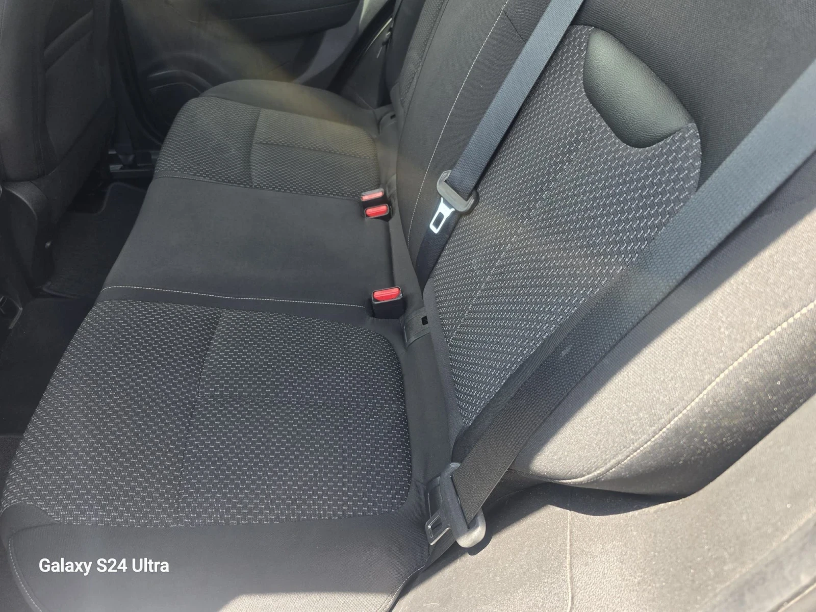 Renault Kadjar 1.6DCI 4X4, снимка 13 - Автомобили и джипове - 54559144